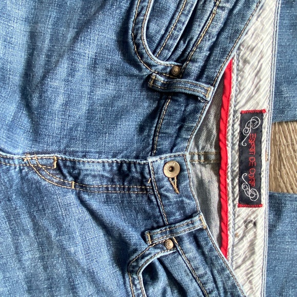 Esprit de Corp Denim - Picture 2 of 4
